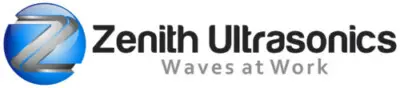 Zenith Ultrasonics Logo
