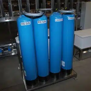 Zenith Resin Carbonate