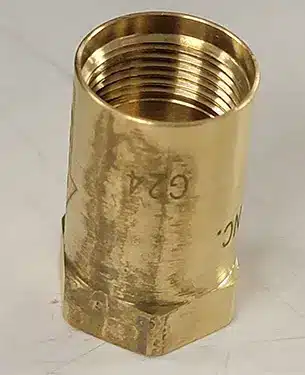 Closed Loop Water Purification System