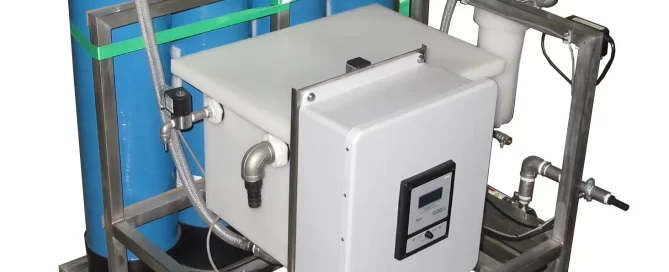 deionization-systems