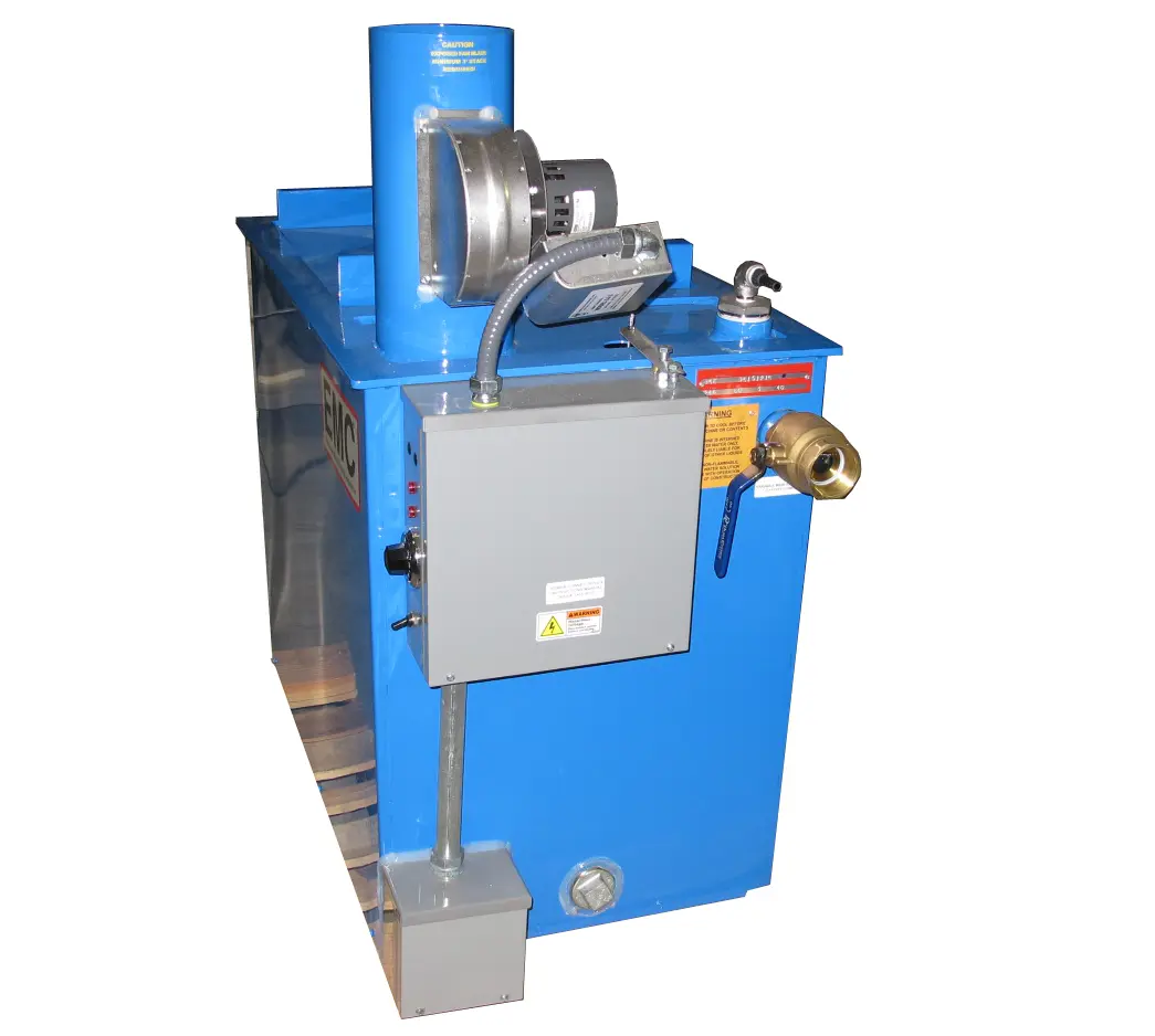 EVAPORATOR EVAPORATOR