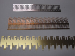 Metal Strip Cleaners & Strip Washers