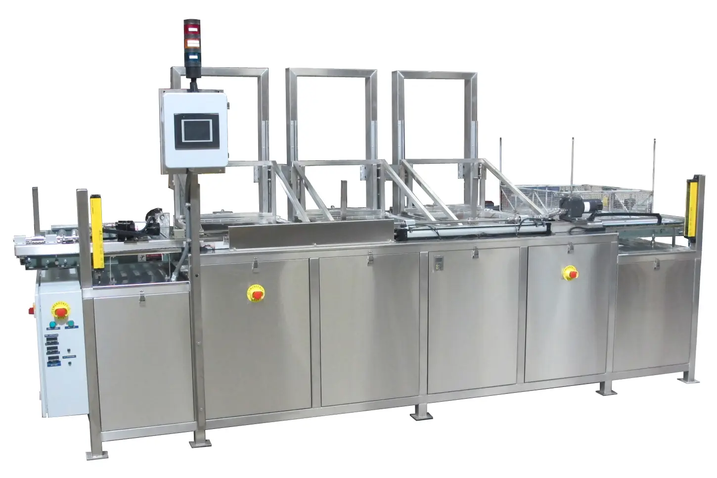 MTC3-3600-SILHOUETTE MTC3-3600-SILHOUETTE