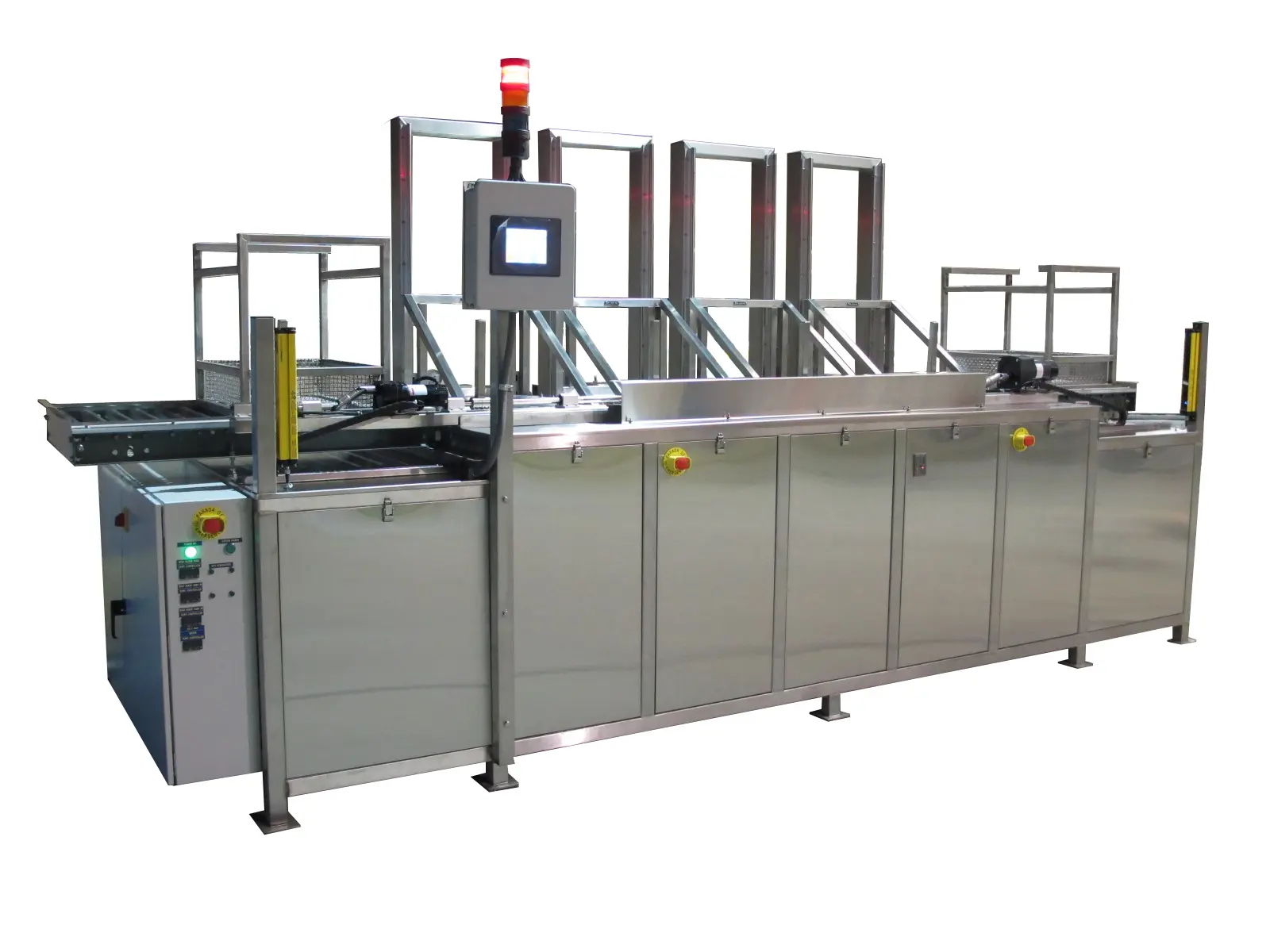 MTC4-2000-ADVANTAGE-AUTOMATION MTC4-2000-ADVANTAGE-AUTOMATION