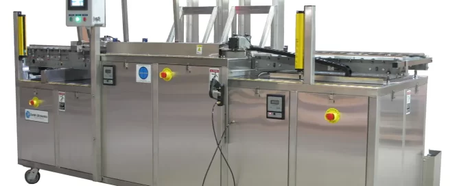 Ultramatic-HV-Automatic-Ultrasonic-Cleaner