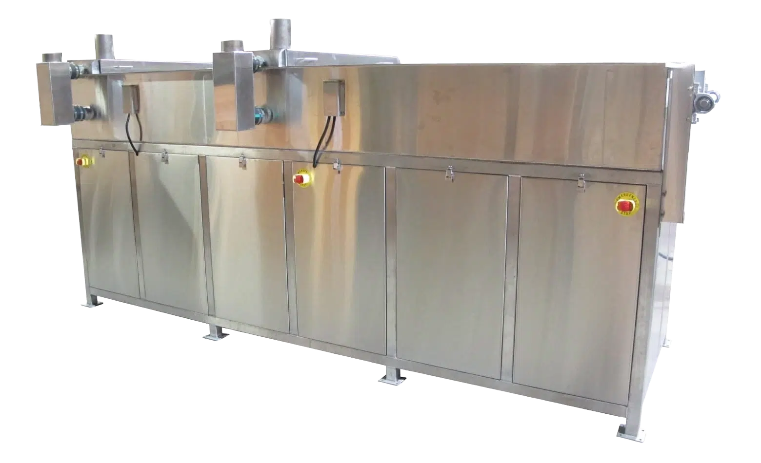 ANNEALING-WASHER-SILHOUETTE