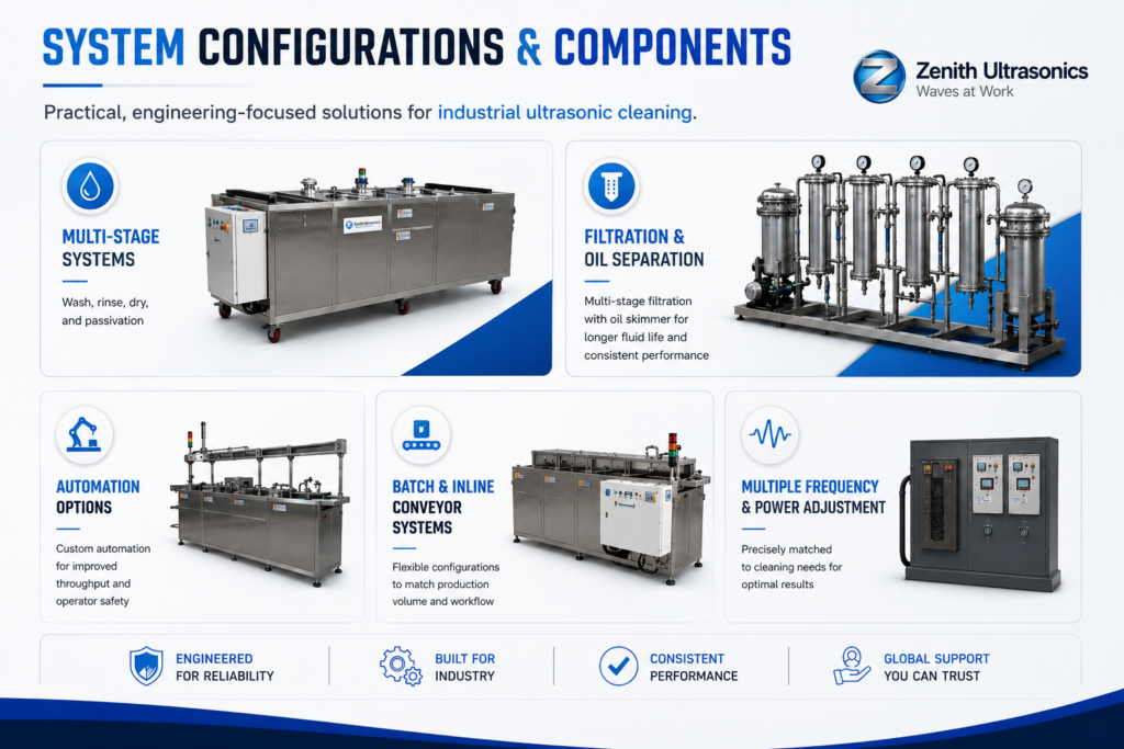 Industrial-uc-system-configuration