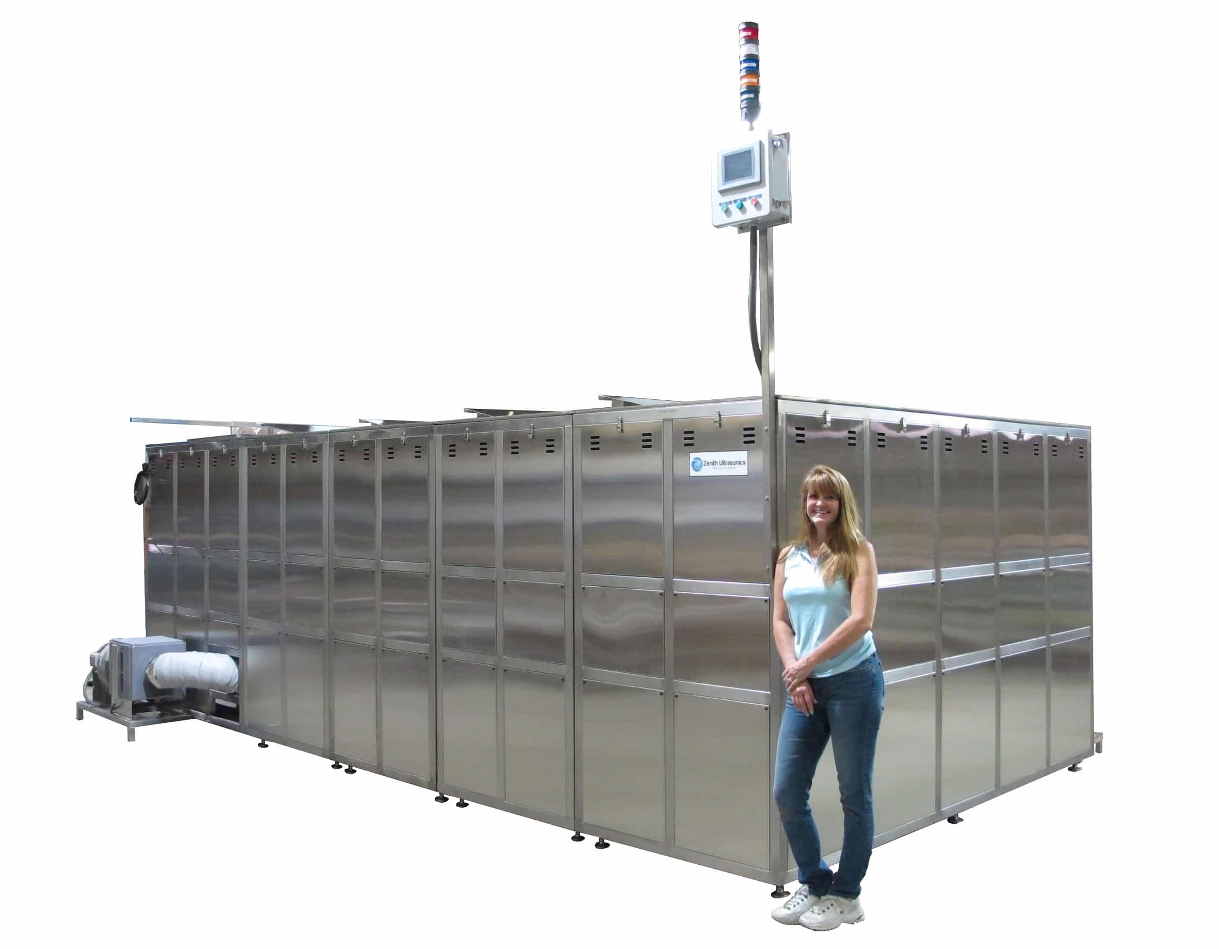 LARGE-ULTRASONIC-CLEANING-SYSTEMS LARGE-ULTRASONIC-CLEANING-SYSTEMS