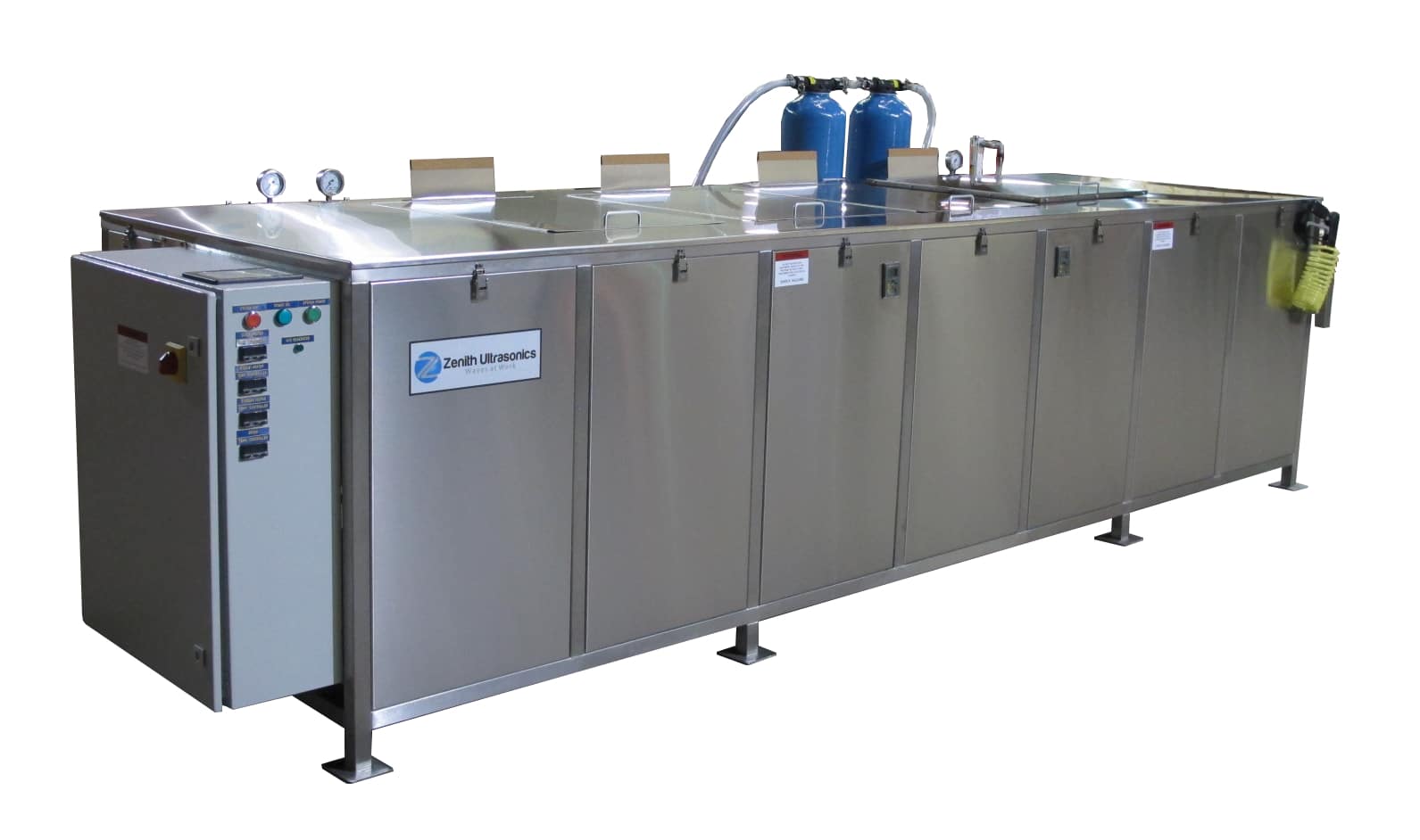 ULTRASONIC-CLEANER ULTRASONIC-CLEANER