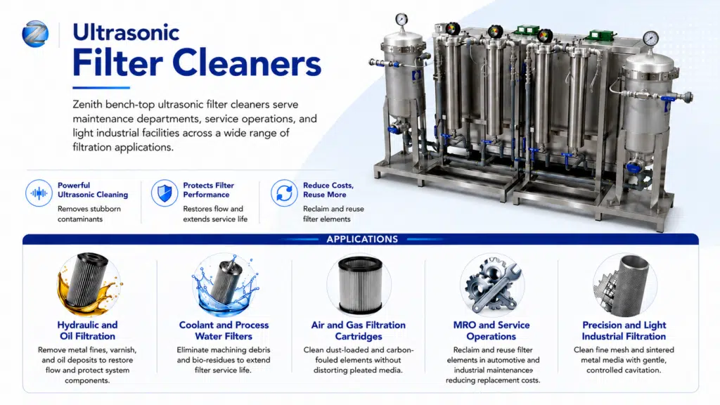 ultrasonic-filter-cleaner-application