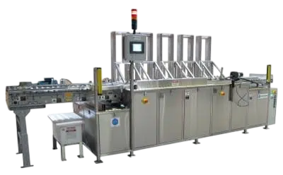Saturn-Manual-Passivation-System
