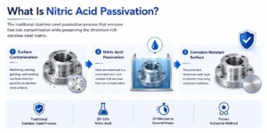 What Is Nitric Acid Passivation