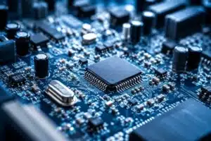 electronic industry electronic industry