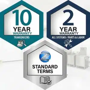 ultrasonic warranty page ultrasonic warranty page