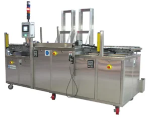 ULTRAMATIC HV Multi-Process Cleaning System ULTRAMATIC HV Multi-Process Cleaning System